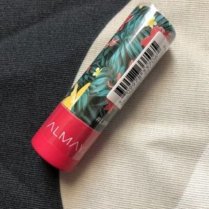Almay lipstick